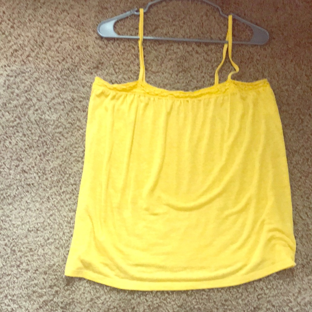 Tank top
